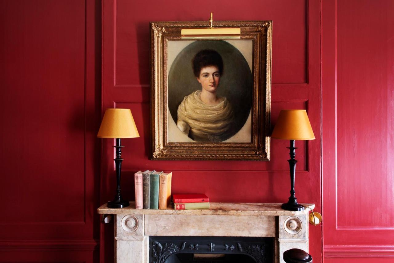 Chambre Double Supérieure